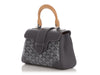Goyard Mini Gray Saigon Tote