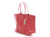Goyard Limited Edition Fuchsia Nature Saint-Louis PM