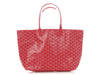 Goyard Limited Edition Fuchsia Nature Saint-Louis PM