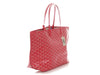 Goyard Limited Edition Fuchsia Nature Saint-Louis PM