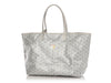 Goyard Limited Edition Precious Metals Silver Saint-Louis PM