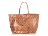 Goyard Limited Edition Precious Metals Bronze Saint-Louis PM