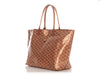 Goyard Limited Edition Precious Metals Bronze Saint-Louis PM
