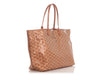 Goyard Limited Edition Precious Metals Bronze Saint-Louis PM
