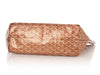 Goyard Limited Edition Precious Metals Bronze Saint-Louis PM