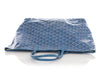 Goyard Blue Saint-Louis PM