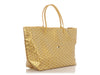 Goyard Limited Edition Precious Metals Gold Saint-Louis GM