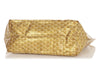 Goyard Limited Edition Precious Metals Gold Saint-Louis GM