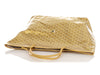 Goyard Limited Edition Precious Metals Gold Saint-Louis GM