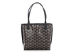 Goyard Mini Black Anjou Tote