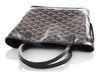 Goyard Mini Black Anjou Tote