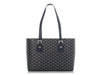 Goyard Navy Okinawa Tote PM
