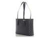 Goyard Navy Okinawa Tote PM