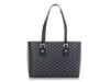Goyard Navy Okinawa Tote PM