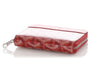 Goyard Red Matignon Wallet PM