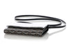 Goyard Black Varenne Crossbody Wallet