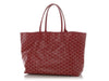 Goyard Red Saint-Louis PM