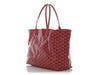 Goyard Red Saint-Louis PM
