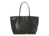 Goyard Black Artois MM