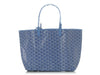 Goyard Iris Le Jardin Saint-Louis PM