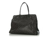 Goyard Black Sac Hardy PM