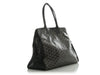 Goyard Black Sac Hardy PM