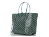 Goyard Green Saint Louis PM