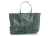 Goyard Green Saint Louis PM