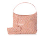 Goyard LE Rose Bohème Hobo