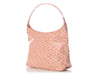 Goyard LE Rose Bohème Hobo