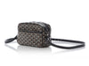 Goyard Black Sac Cap-Vert