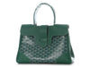 Goyard Green New Cabas Saigon MM