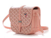 Goyard Pink Belvédère PM