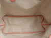 Goyard Pink Saint-Louis PM with Croc Universel Clip