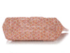 Goyard Pink Saint-Louis PM with Croc Universel Clip