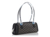 Goyard Black Bonbonnière Bag