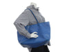 Goyard Blue Artois MM