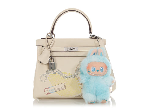 Hermès Nata Swift In And Out Kelly