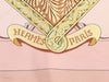 Hermès La Vie à Cheval Silk Scarf 90cm
