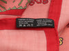 Hermès Légende Kuna Cashmere Silk Scarf 90cm