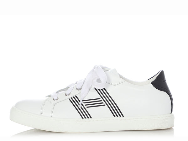 エルメスAvantage 2020SS Sports Shoes 23cm 靴
