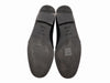 Hermès Black Ancora Loafers