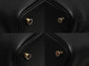 Hermès Black Clémence Picotin Lock 18