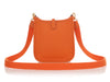 Hermès Orange Clémence Evelyne TPM
