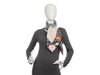 Hermès Costume de Fête Silk Scarf 90cm