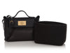 Hermès Black Swift and Volupto 24/24 Bag 21