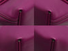 Hermès Mini Anemone Swift and Evercolor 24/24 Bag