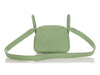 Hermès Mini Vert Criquet Swift Lindy 20