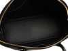 Hermès Black Novillo Bolide1923 30