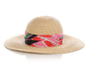 Hermès Raffia Beach Hat